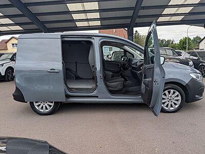 Mercedes-Benz Citan 110 CDI Klimaaut. Navi MFL Kamera Alu LED