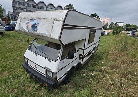 Mitsubishi L300 *H-Kennzeichen*Kein Tüv*