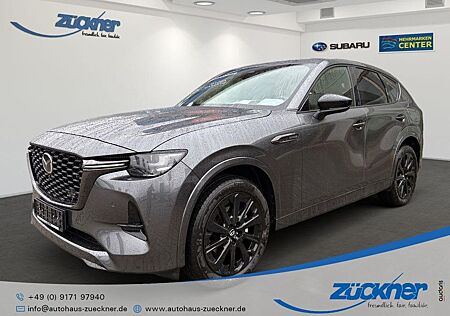 Mazda CX-60 3.3 Diesel Homura Plus AWD