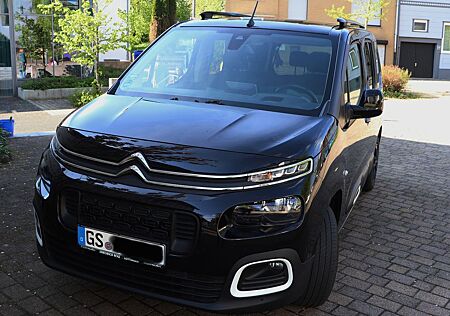 Citroën Berlingo BlueHDi 130 SHINE M Adapti. Temp. Navi