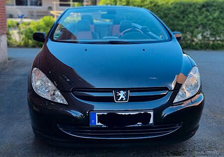 Peugeot 307 CC 135 -
