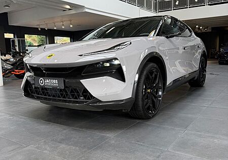 Lotus Eletre S VOLLAUSSTATTUNG! Bluetooth