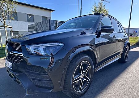 Mercedes-Benz GLE 350 d 4MATIC -