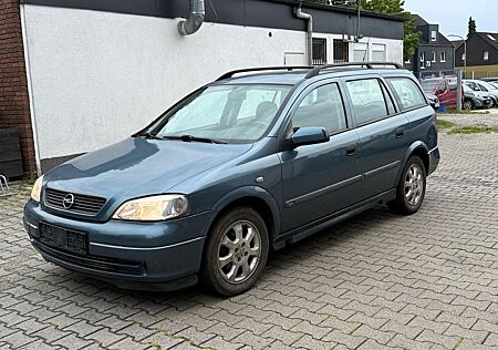 Opel Astra 1.6 16V Comfort Comfort