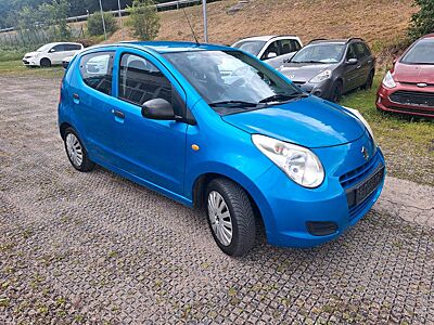 Suzuki Alto Comfort Klima TÜV NEU !!!