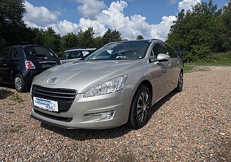 Peugeot 508 Active