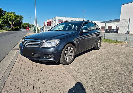 Mercedes-Benz C 180 CGI T BlueEFFICIENCY Autom. -
