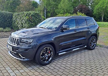Jeep Grand Cherokee SRT 6.4 V8 HEMI Automatik SRT