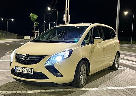 Opel Zafira Tourer 2.0 CDTI ecoFLEX Sport 121kW S...