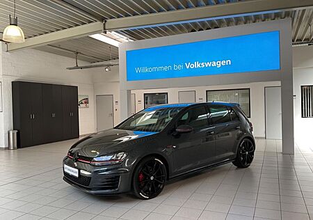VW Golf Volkswagen VII 2.0 GTI Navi*Tempomat*DriveSelect*BT