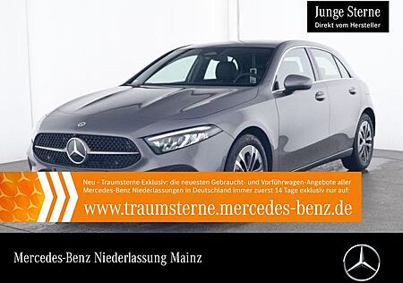 Mercedes-Benz A 180 PROGRESSIVE Advanced/Volldigi/LED/Spur/