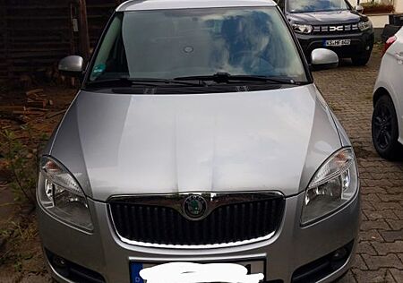 Skoda Fabia 1.2l 51 kW Ambiente