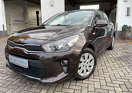 Kia Rio 1.2 84PS 4-Zylinder* Klima* PDC*