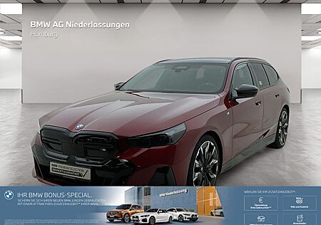 BMW i5 M60 xDrive Touring M Sport AHK Kamera LED