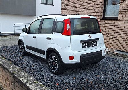 Fiat Panda 1.0 GSE Hybrid CITY LIFE CITY LIFE