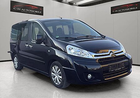 Citroën Jumpy HDi 125 FAP L1 Multispace Selection 1 Hand
