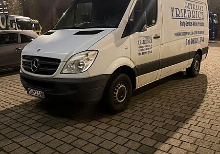 Mercedes-Benz Sprinter II Kasten 310/311/313/314/316 CDI