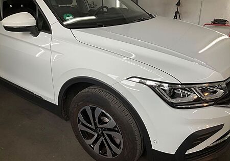 VW Tiguan Volkswagen 1.4 eHybrid Life