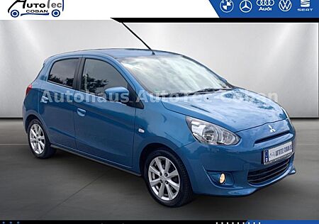Mitsubishi Space Star Shine*/KLIMAAUTO/START&STOPP/*