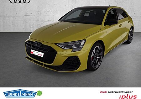 Audi S3 Sportback quattro ACC MATRIX KAMERA PANO NAVI