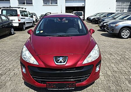 Peugeot 308 1,6i TÜV 8.27 KLIMAANLAGE