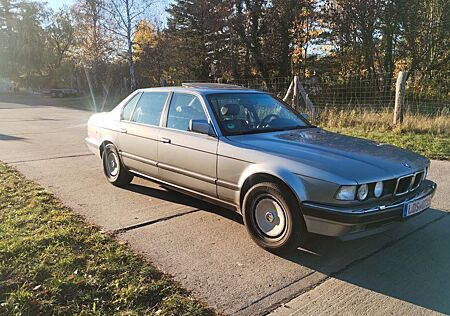 BMW 750iL