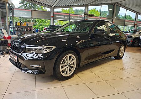 BMW 330 Baureihe 3 Lim. e Advantage