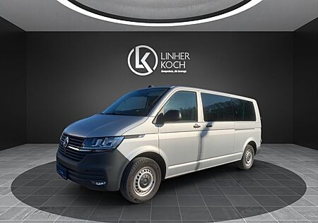 VW T6 Kombi Volkswagen T6.1 Kombi LR TDI 4mot DSG ''KAMERA+LENDENWIR