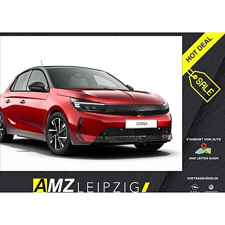 Opel Corsa leasen