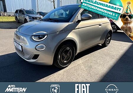 Fiat 500E Giorgio Armani Collectors Edition