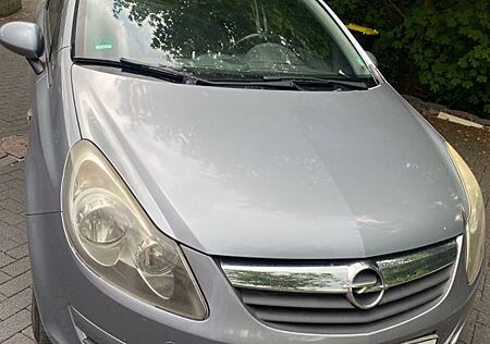 Opel Corsa 1.2 Twinport ecoFLEX Edition "111 Jahr...