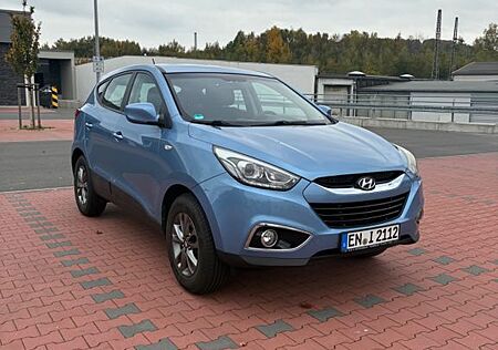 Hyundai ix35 1.6 GDI FIFA World Cup EDITION 2WD FIFA...