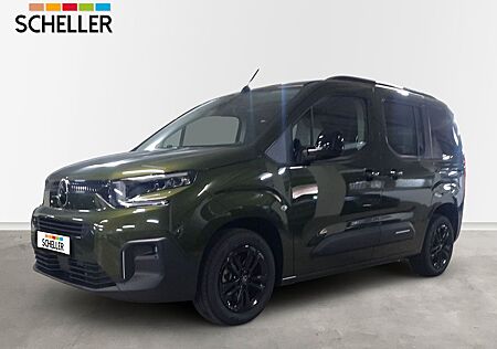 Citroën Berlingo M BlueHDi 100 S&S Plus