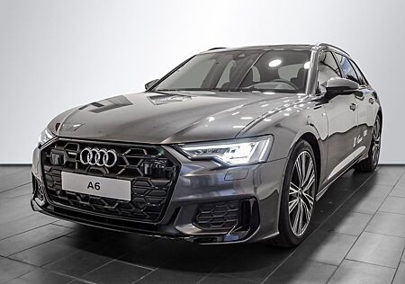 Audi A6 Avant S line 40 TDI ACC HUD PANO MATRIX-LED