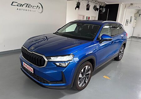 Skoda Kodiaq 1.5 TSI mHEV Selection 7 Sitze+AHK+8fach