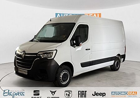 Renault Master III Kasten ALLWETTER NAV KAMERA TEMPOMAT