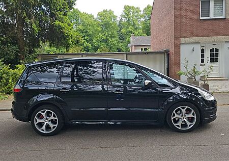 Ford S-Max 2,2 TDCi 129kW DPF Titanium S TÜV NEU