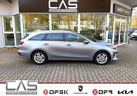 Kia Cee'd Sportswagon Ceed Sportswagon 1.4T MT NAVI DAB SITZHEIZUNG
