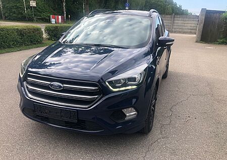 Ford Kuga ST-Line