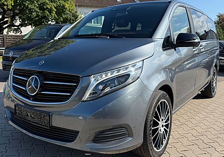 Mercedes-Benz V 250 CDI AVANTG. EDITION 360°Kamera,ACC,StandHz