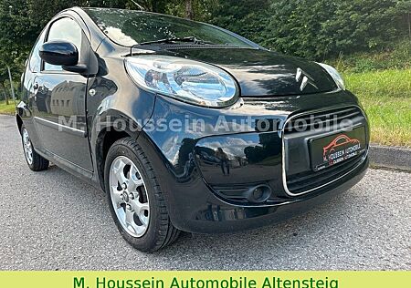 Citroën C1 Style Klima 1Hand Tüv/07/2025