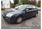 Ford Focus 1.6 Ghia Autom. - 2.Hd./orig. 189 TKM