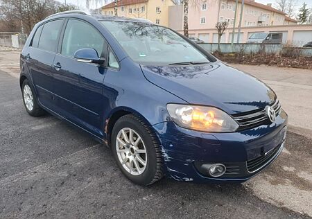 VW Golf Plus Volkswagen 1.4 TSI Style Style Klima!!!