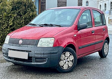 Fiat Panda 1.1 8V Active ~ ERST 42TKM ~