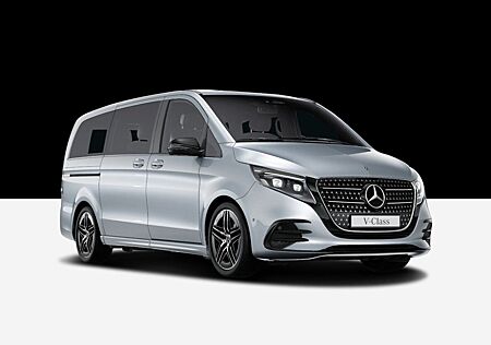 Mercedes-Benz V 300 d AVANTGARDE Lang