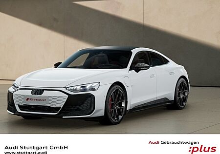 Audi RS e-tron GT performance quattro 360° B&O Matrix