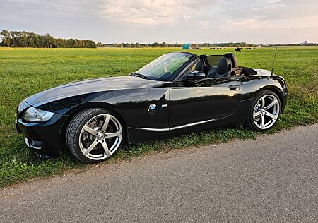 BMW Z4 M M Roadster -