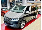 VW T6 Multivan Volkswagen 4Motion|1.HAND|BI-COLOR|VIRTUAL|AHK