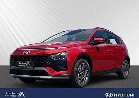 Hyundai Bayon FL MY25 1.0 T-GDI 100PS 7-DCT Trend KAMERA