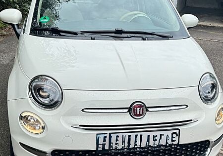 Fiat 500C 1.2 8V LOUNGE C LOUNGE